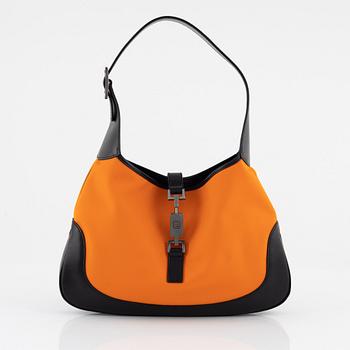 Gucci, väska, "Jackie".