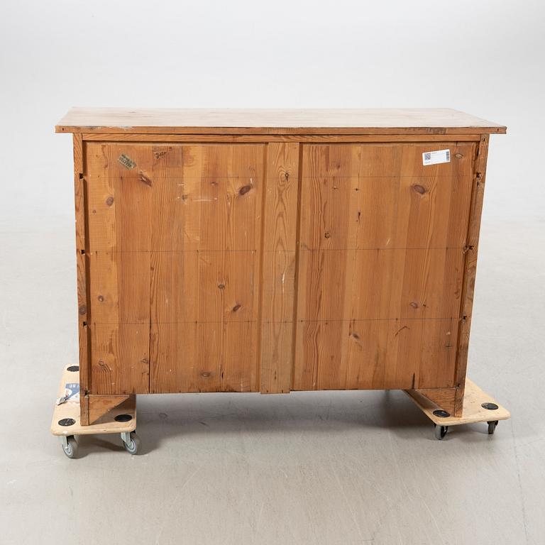 Sideboard, Gustavian style, 20th century.