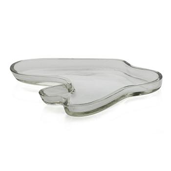 Alvar Aalto, a '9752' dish, signed Alvar Aalto Karhula -37.