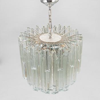 Kattovalaisin, Venini, Murano, 1970-luku.