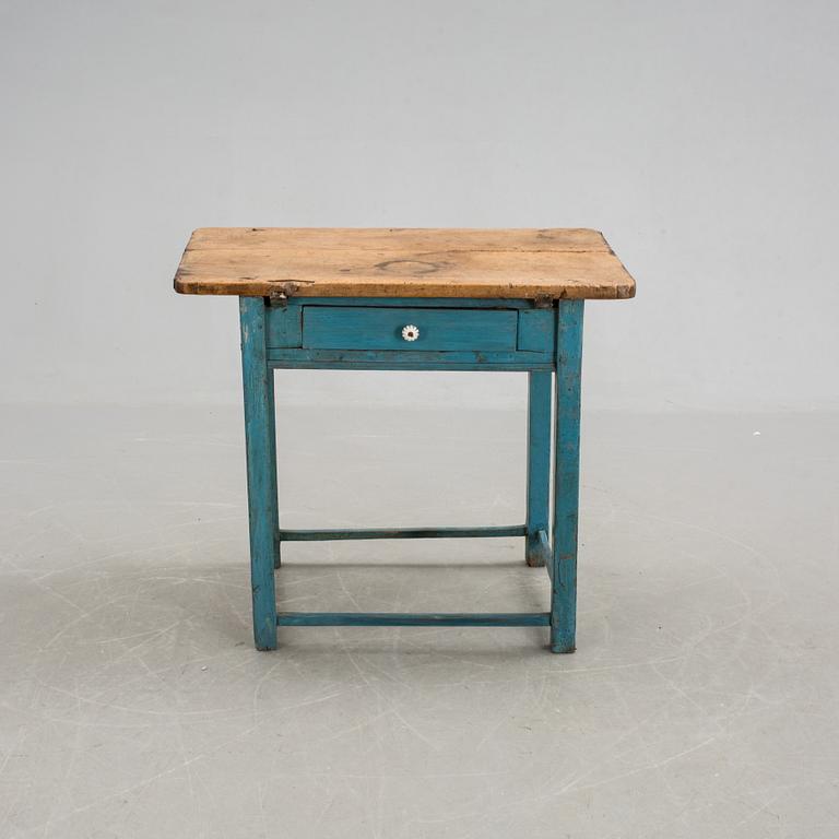 BORD, allmoge, 1800-tal.