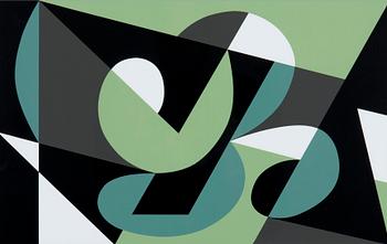 Lars-Gunnar Nordström, Green composition.