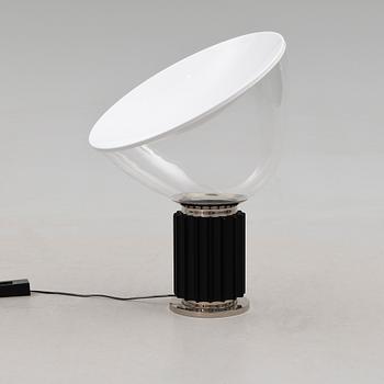 BORDSLAMPA, "Taccia Dimmer Muvis", Achille Castiglioni and Pier Giacomo, Flos.