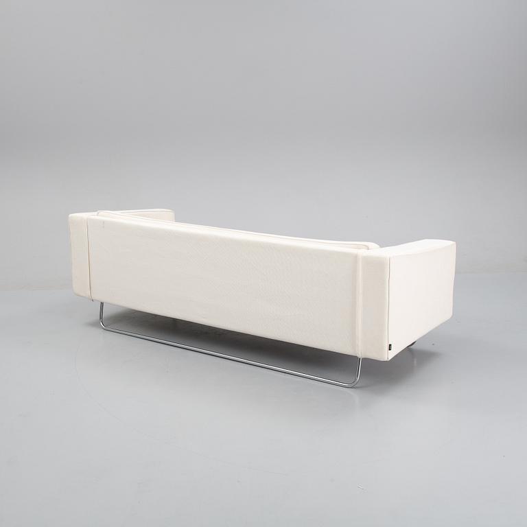 A sofa from Dux, end of the 20th Century.