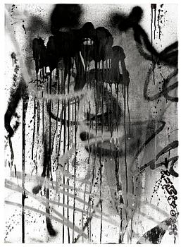 Magnus "NUG" Gustafsson, Untitled.