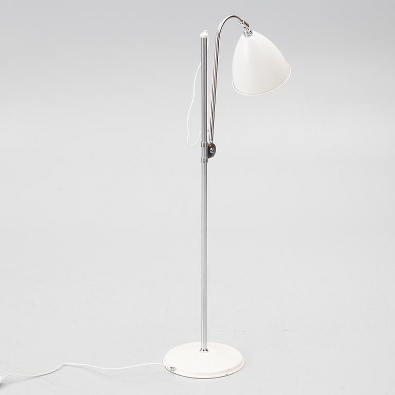 Robert Dudley, floor lamp, 'Bestlite BL3', Gubi, contemporary.