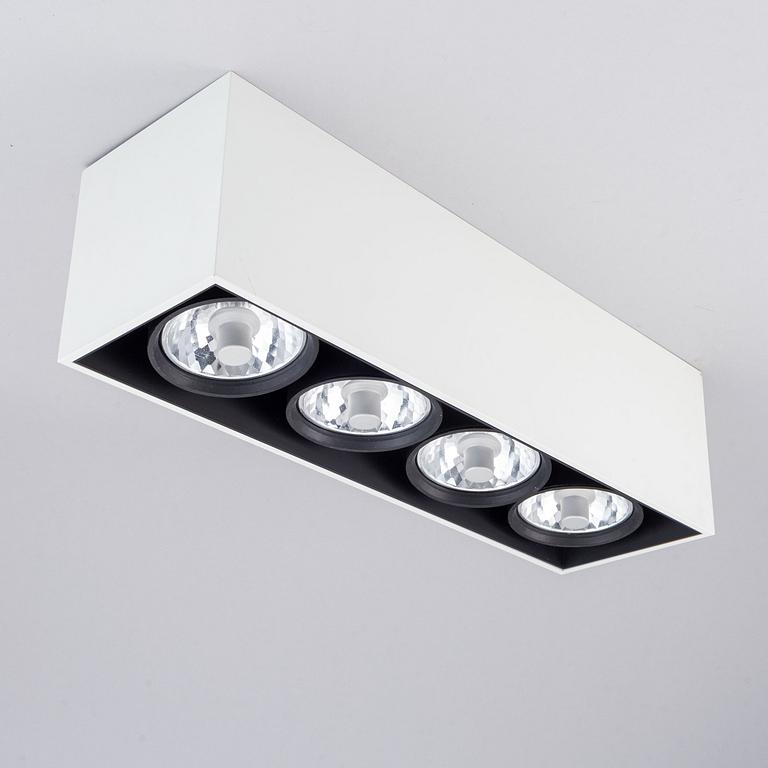 Flos, lampa, "Compass Box", 2000-tal.