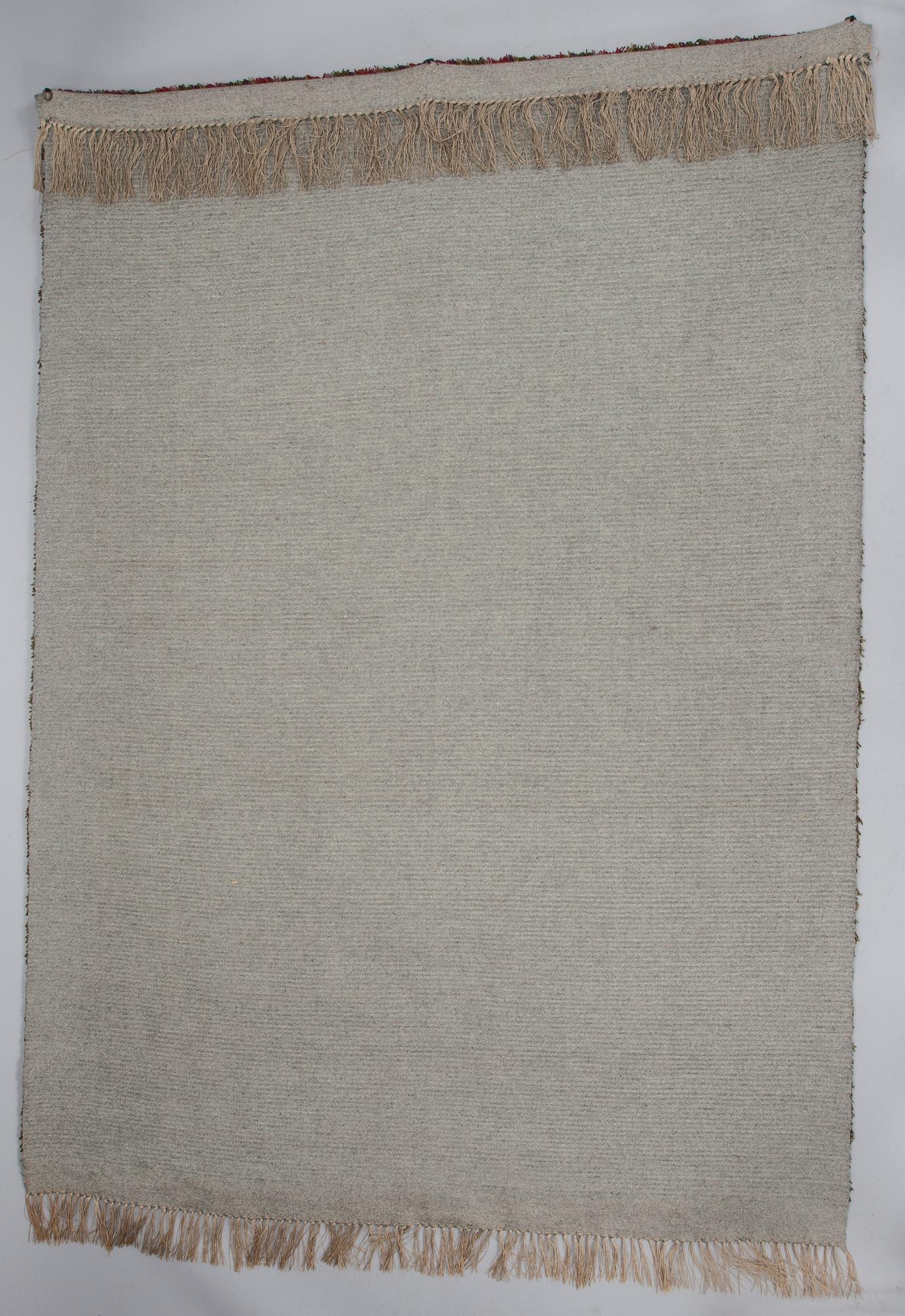 RYA, bär monogram och datering 1851, Finland. 1900-tal. Ca 193x140 cm.