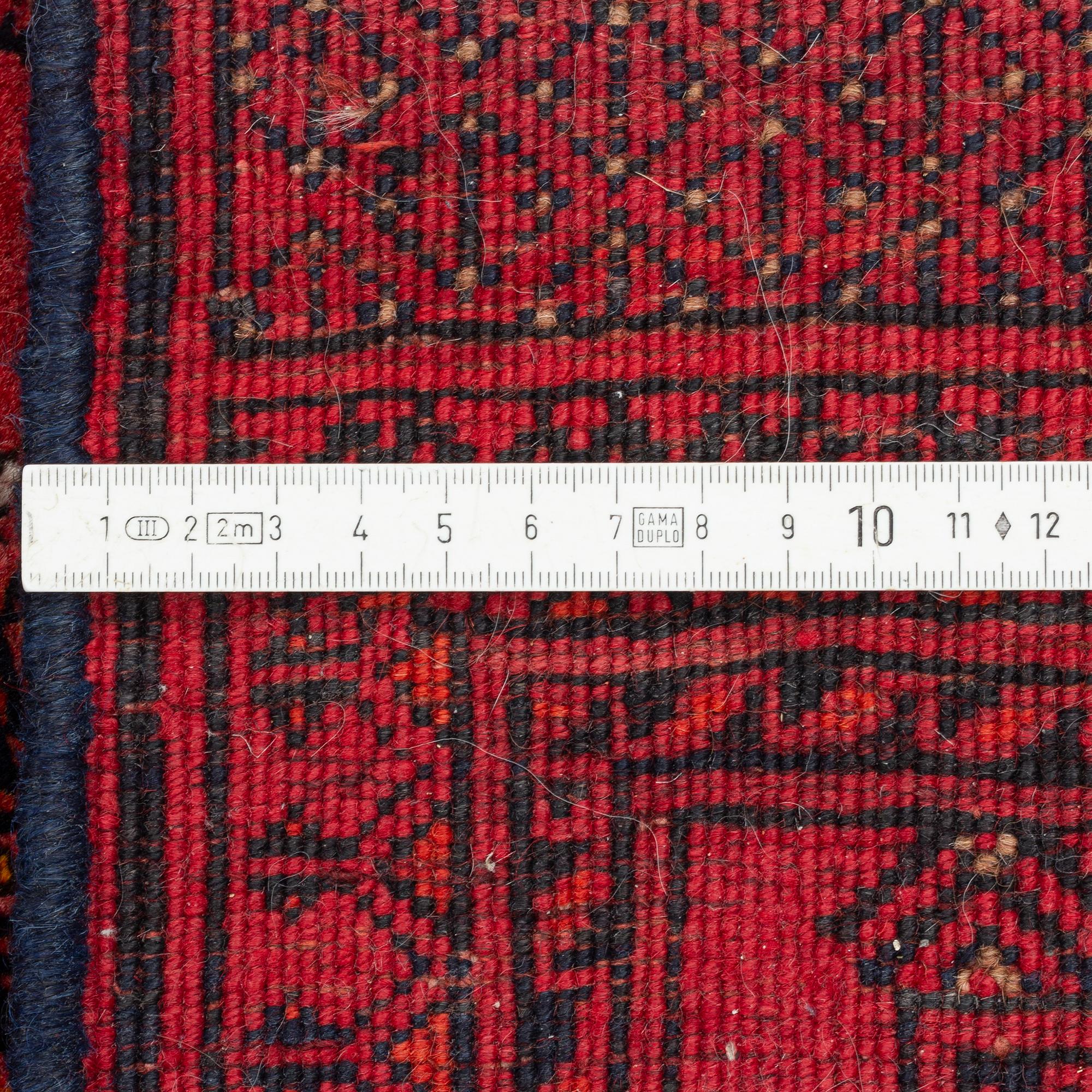 Matta, Afghanistan, 263 x 360 cm.