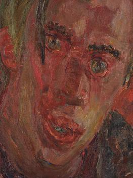 Vera Nilsson, "Tore".