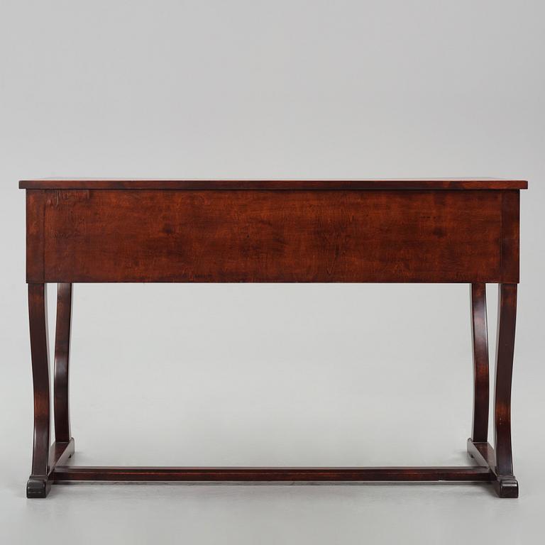 Carl Malmsten, a Swedish Grace desk, Svenska Möbelfabrikerna Bodafors, 1920s,