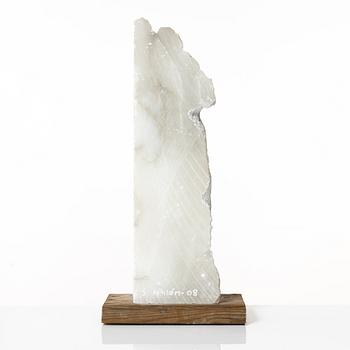 Staffan Nihlén, Untitled.