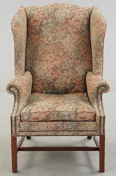 ÖRONLAPPSFÅTÖLJ, 1900-talets första hälft.