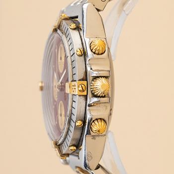 Breitling, Chronomat, UTC, ca 1993.