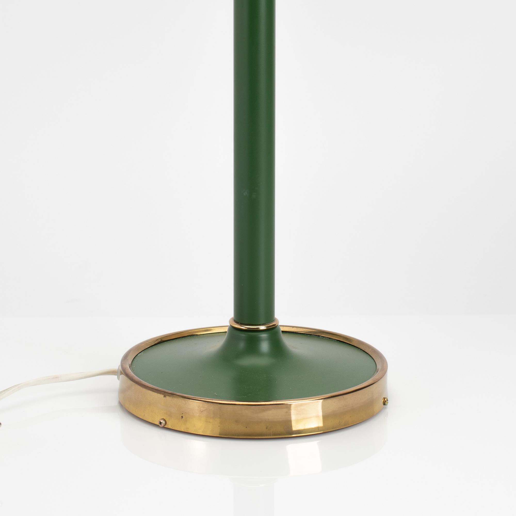 Josef Frank, Table lamp, model no. G2434 for Svenskt Tenn.