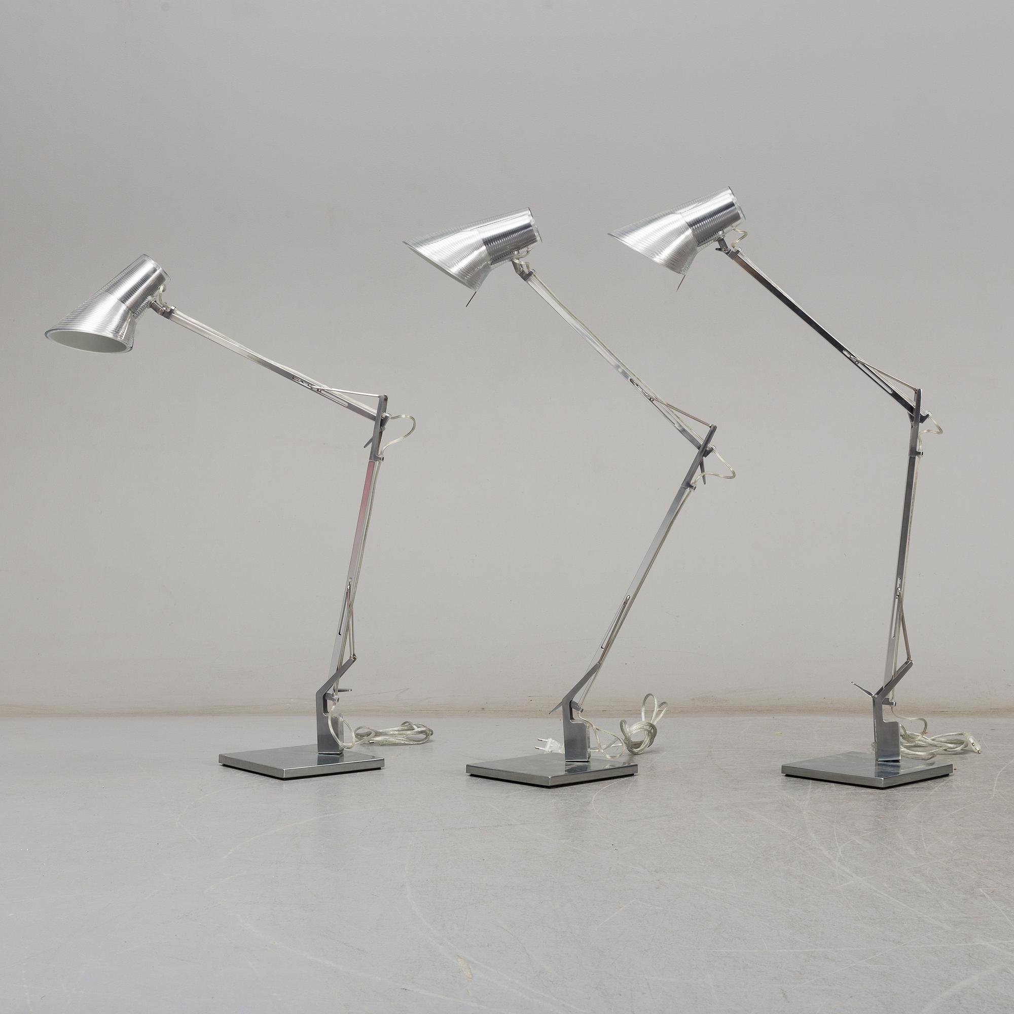 Antonio citterio lamp hotsell