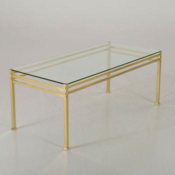 SOFFBORD, 1900-talets andra hälft.