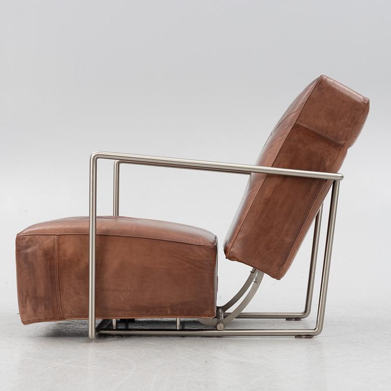 Antonio Citterio, fåtölj "ABC Armchair", Flexform, Italien.