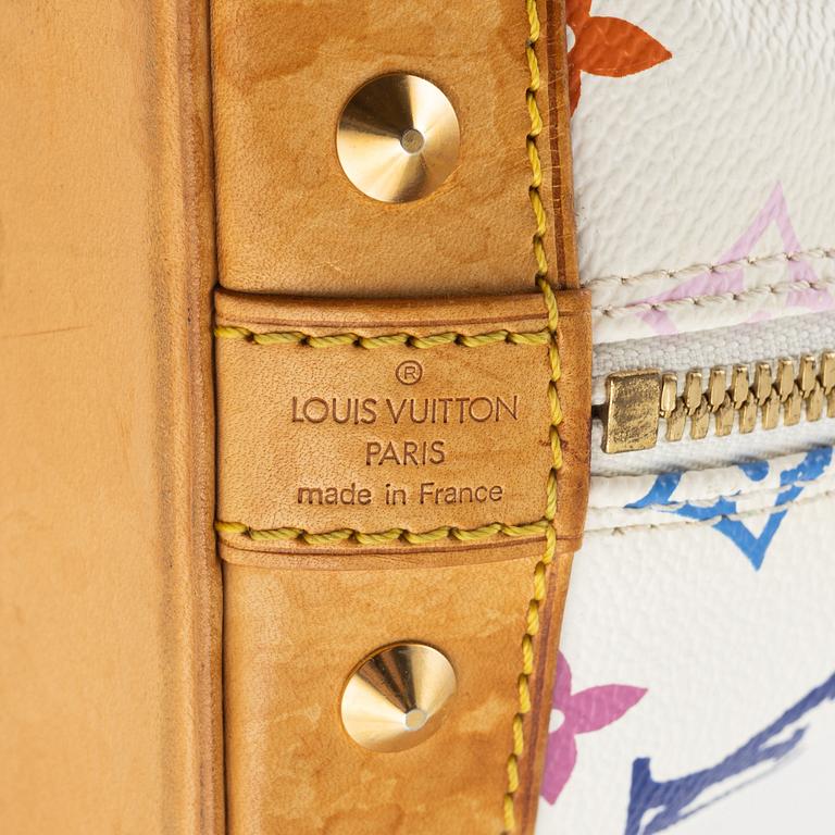 Louis Vuitton, väska, "Multicolor Alma", 2003.