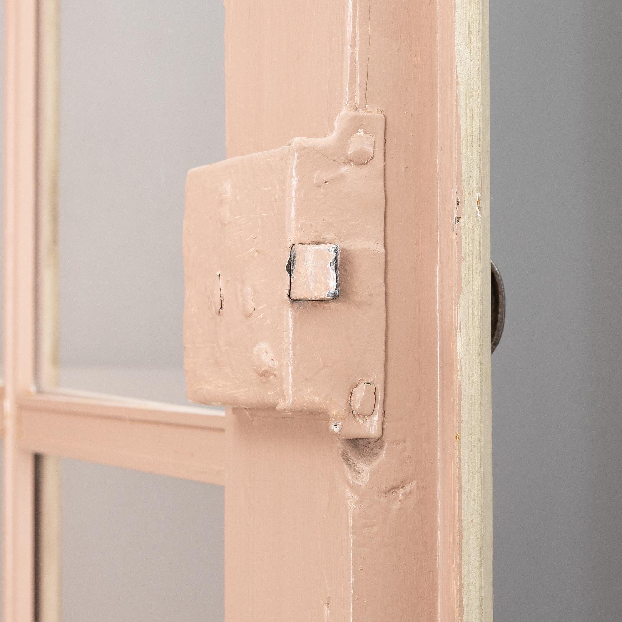 Skrivskåp, 1800-tal.