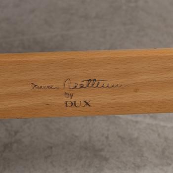 Bruno Mathsson, armchair, Pernilla, Dux.