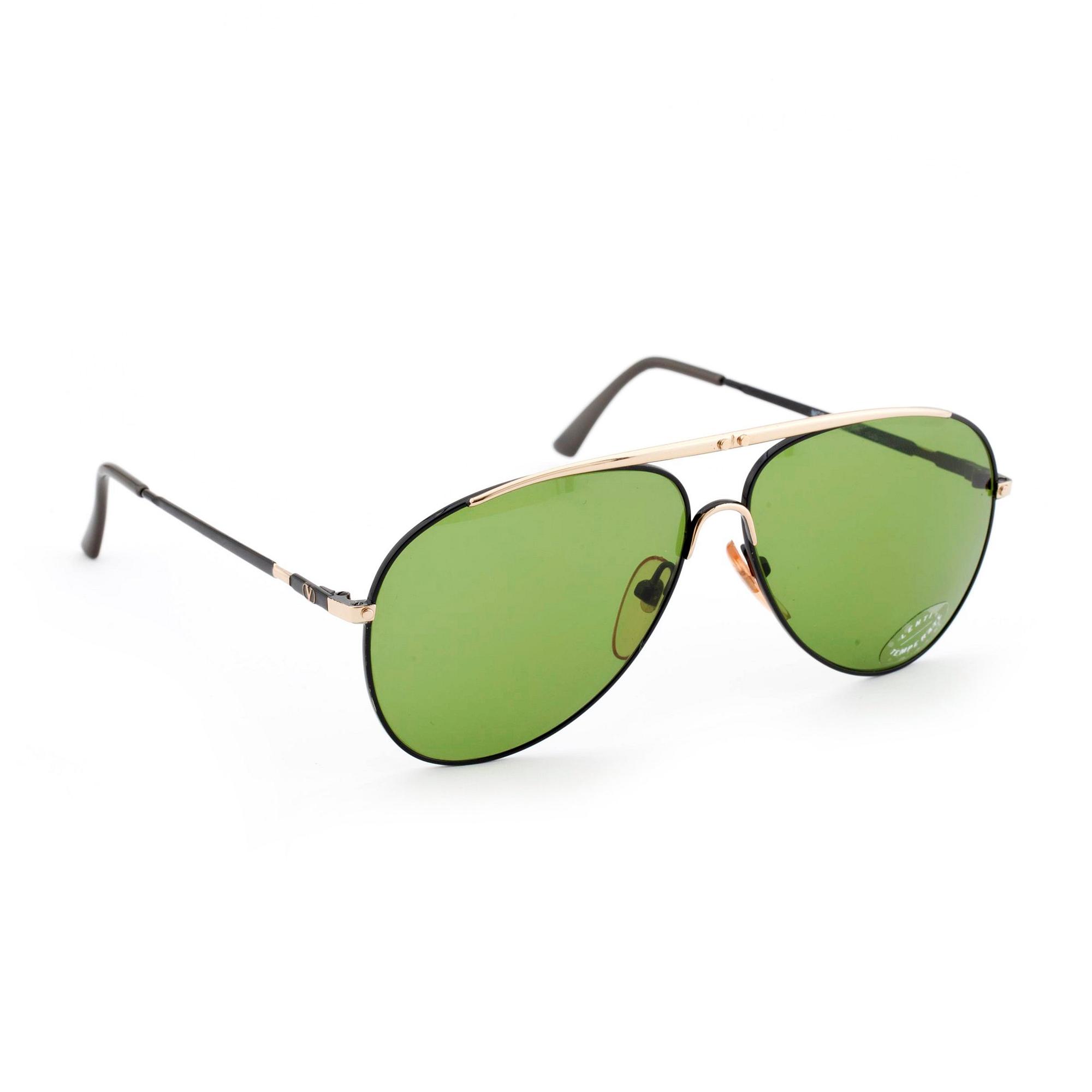 VALENTINO, a pair of sunglasses.
