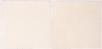 Arman (Armand Pierre Fernandez), FERNANDEZ ARMAN, a book and two signed and numbered lithographs 62/100.