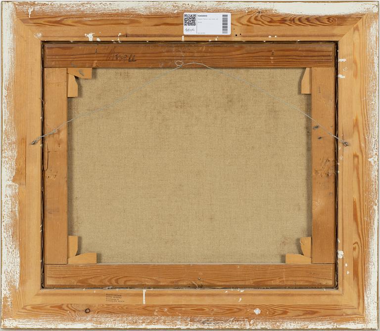 Ragnar Person, "Kväll".