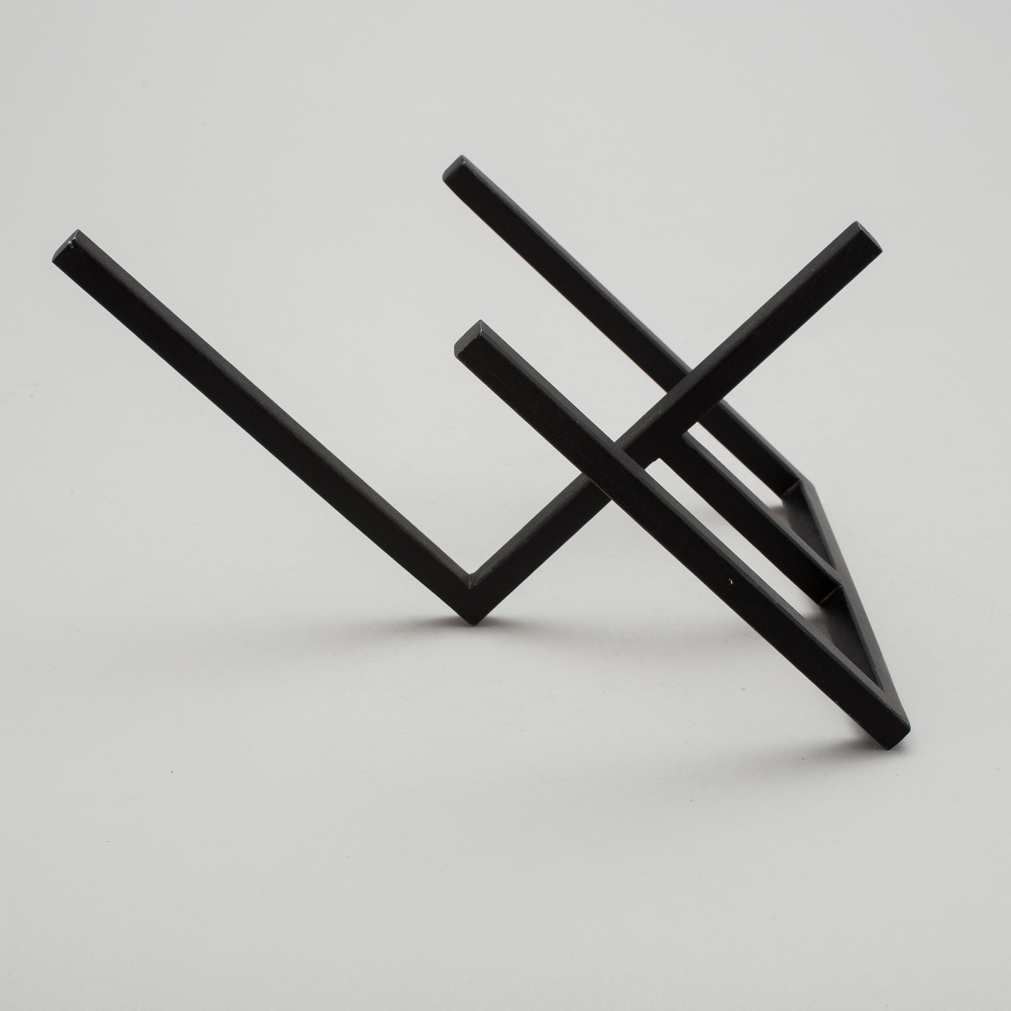 SKULPTUR, Bertil Herlow-Svensson.