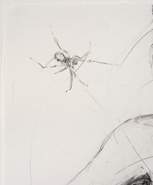 Linn Fernström, "Barn i nät".