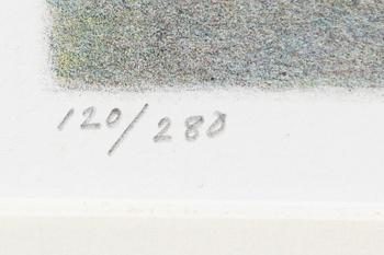 John-E Franzén, "Doug´s place III".