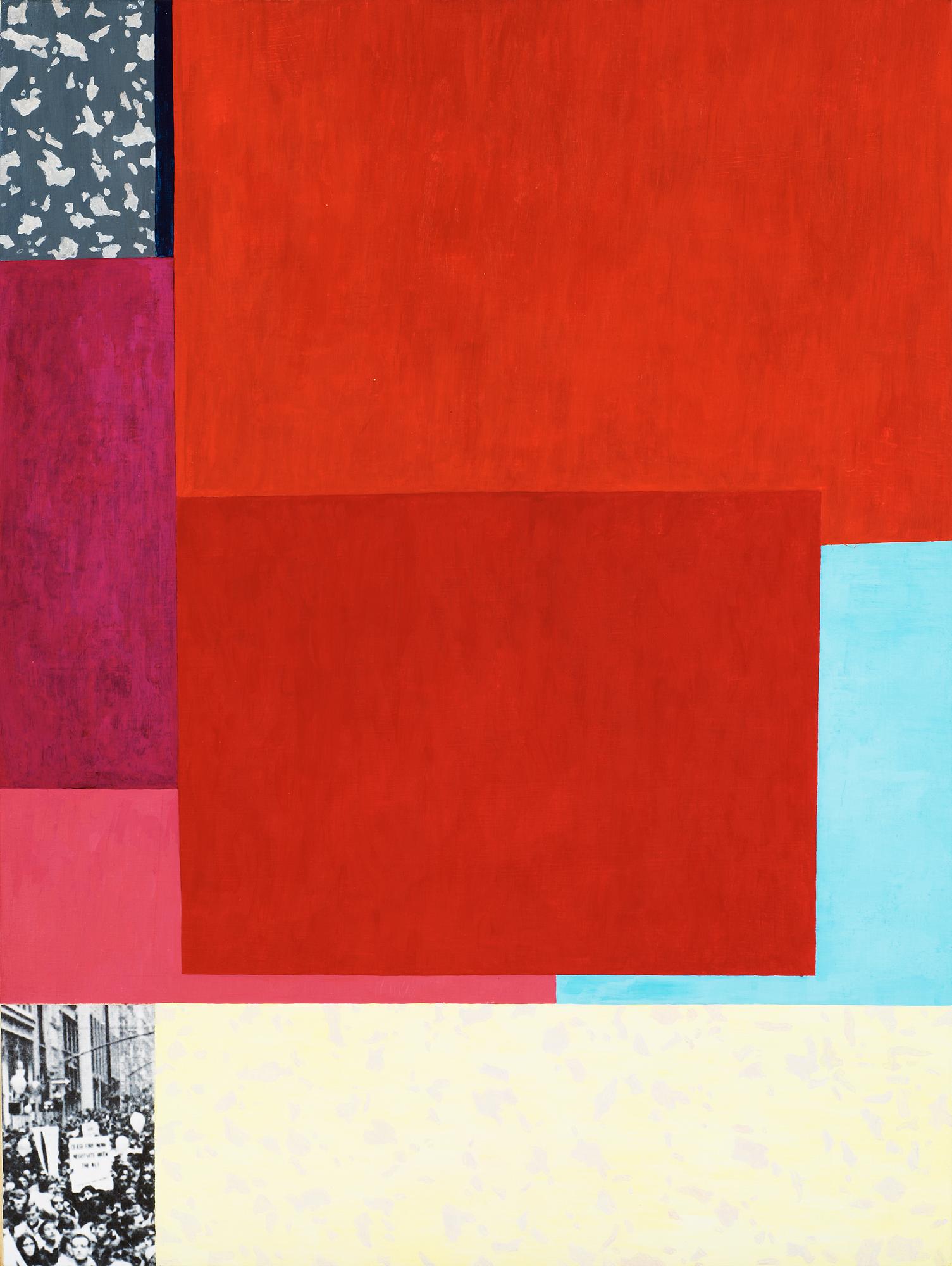 Doug Ashford, "Essays on the Same Day in 1966".