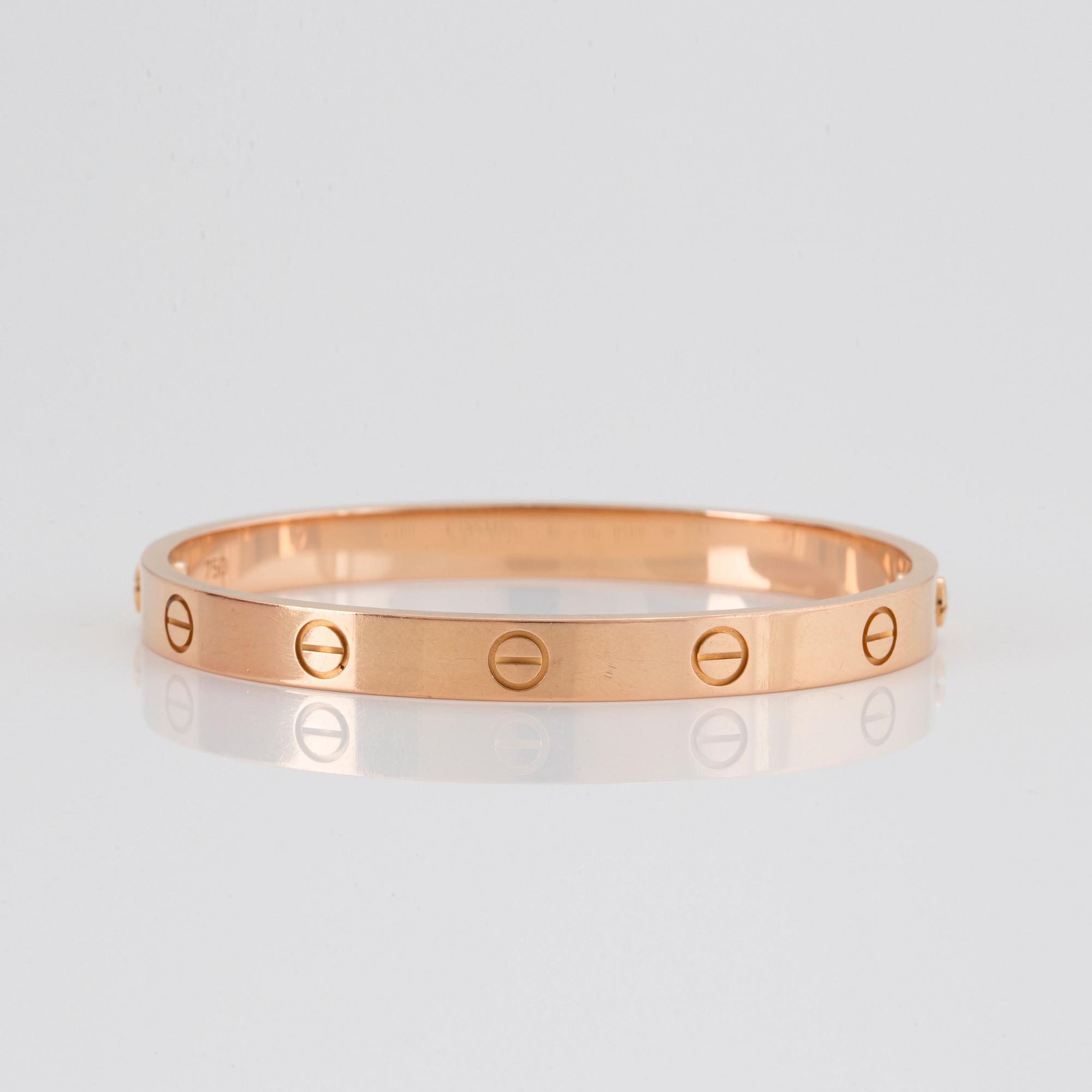 CARTIER.