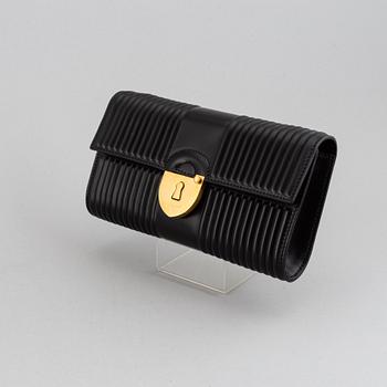 SCHIAPARELLI, clutch/väska.