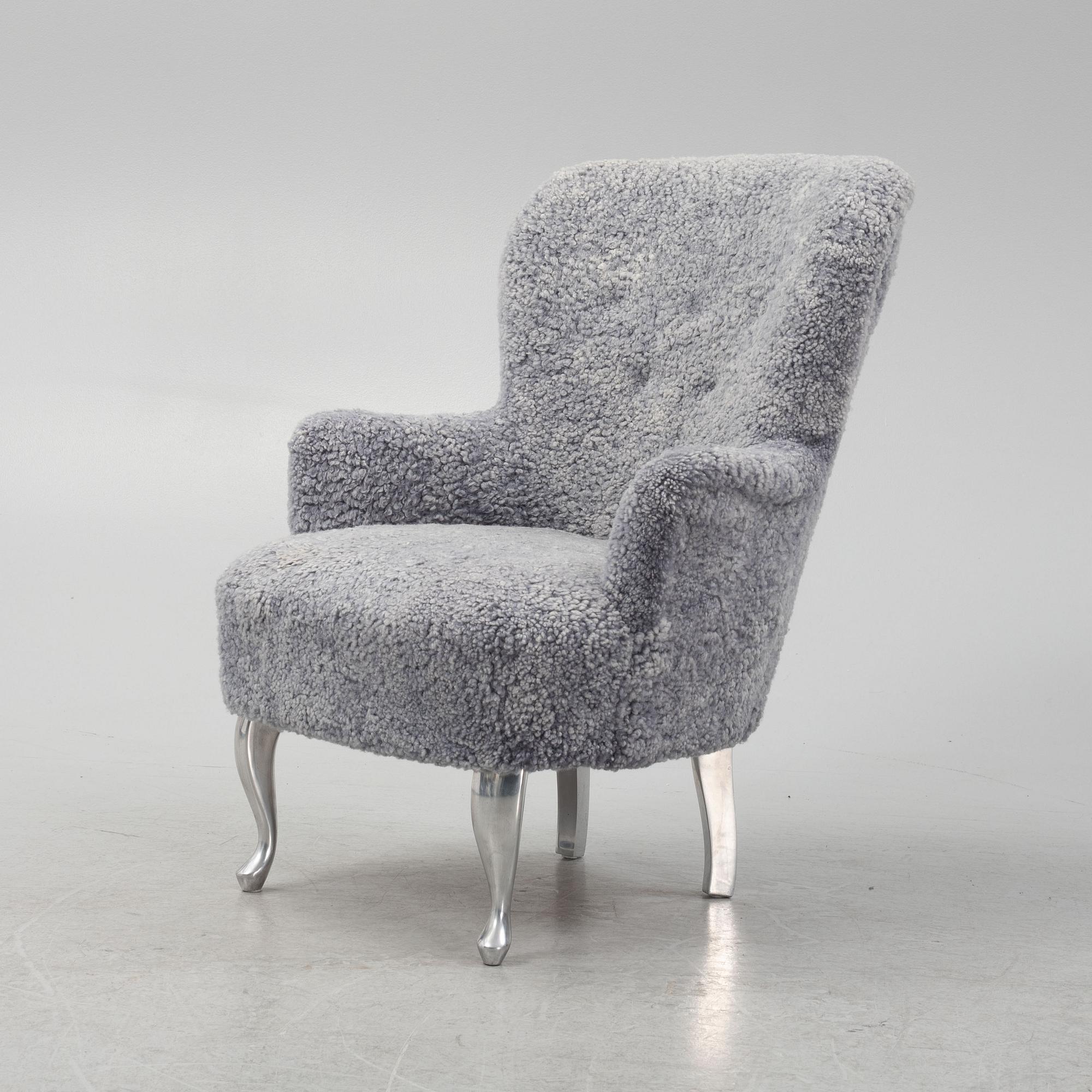 Fåtölj, "Mia", ABC-collection, 2000-tal.