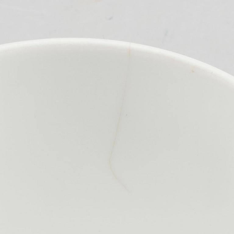 KAFFESERVIS, porslin, 13+6 delar, Musselmalet" Royal Copenhagen.