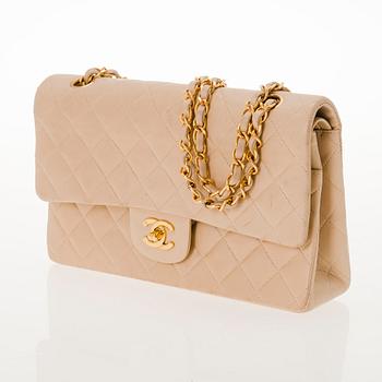 CHANEL, "Double Flap bag", LAUKKU.