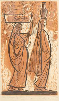 Maria Hiszpanska-Neumann, Figures.