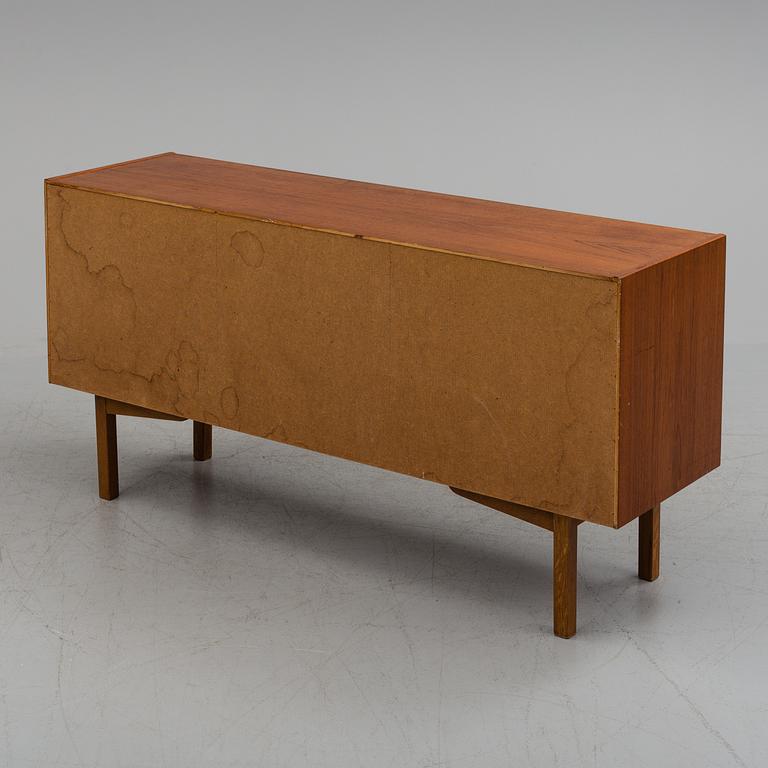 SIDEBOARD, teak, 1960-tal.