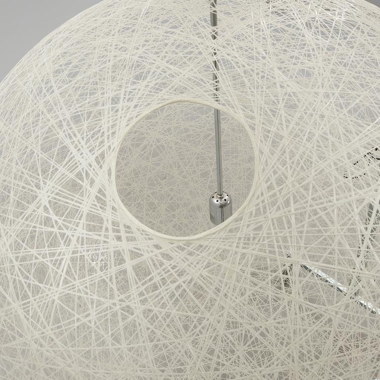 Bertjan Pot, taklampa, "Random Light", för Moooi 2020-tal.