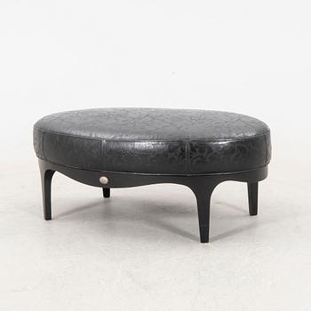 Dan Ihreborn, stool, "Ebony", Move, 2000s.