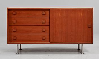 SIDEBOARD, Danmark, 1950-tal.