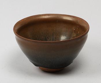 SKÅL, lergods, Japan.