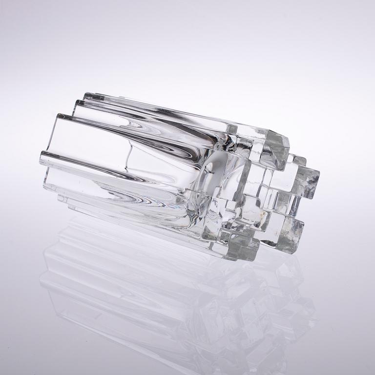 VAS, "Arcadia", sign. Tapio Wirkkala 3571.