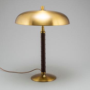 EINAR BÄCKSTRÖM, bordslampa, modell '5013'.