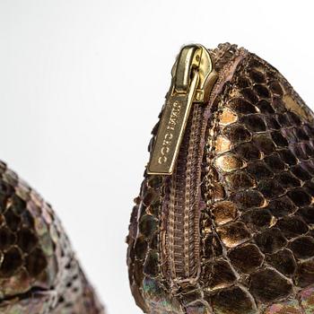 SKOR, Jimmy Choo, storlek 39.