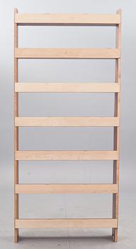 BOKHYLLA, "Ekolsund" ur Ikea 1700-talsserie.