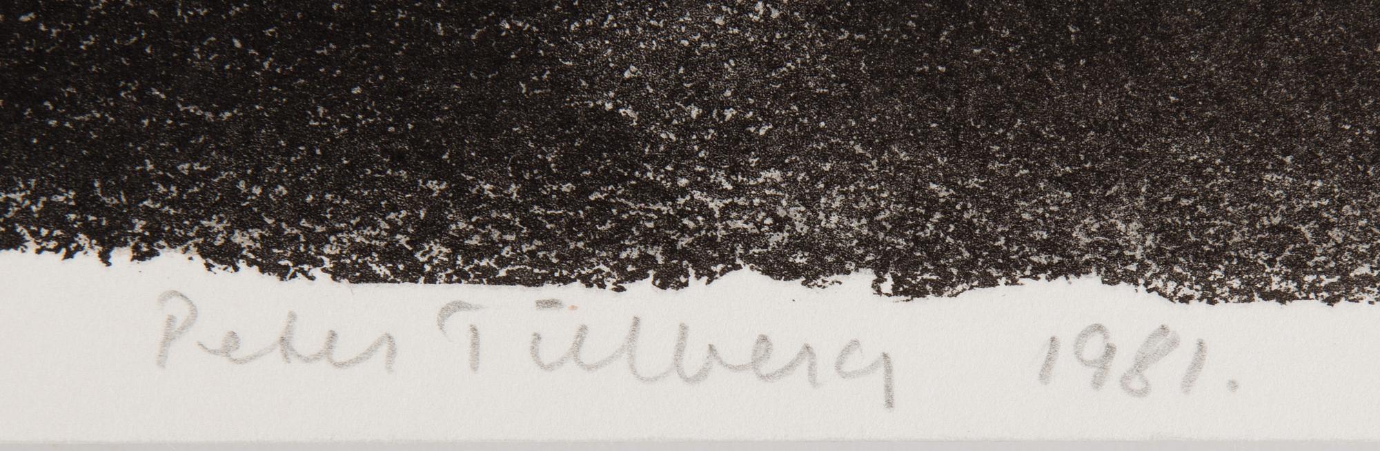 ETSNINGAR, 6 st, b.la. Hans Wigert.