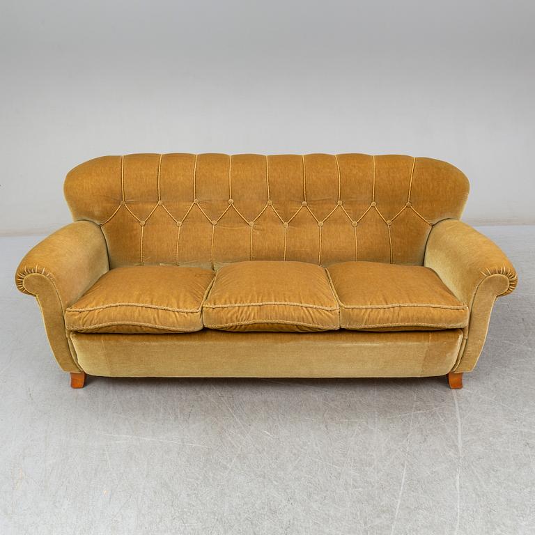 SOFFA, 1930-40-tal.