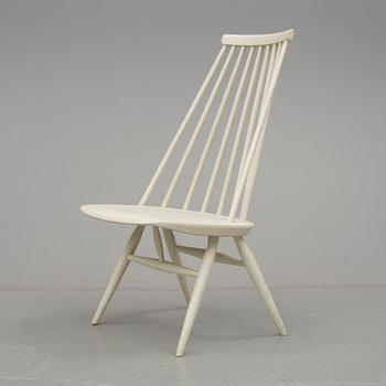 STOL, "Mademoiselle", Ilmari Tapiovaara, Edsbyverken, 1960-tal.